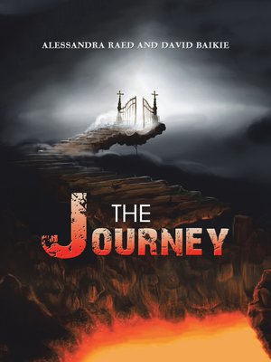 cover image of The Journey